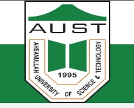 Ahsanullah University of Science and Technology (AUST)