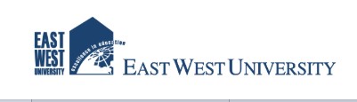 East West University (EWU)