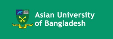 Asian University of Bangladesh (AUB)