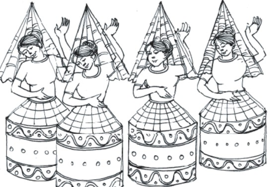 গদ্য ৯ : বহু জাতিসত্তার দেশ