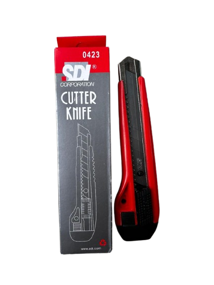 Cutter Knife