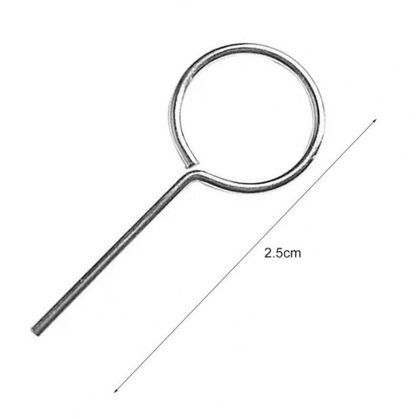 Sim Ejector Pin
